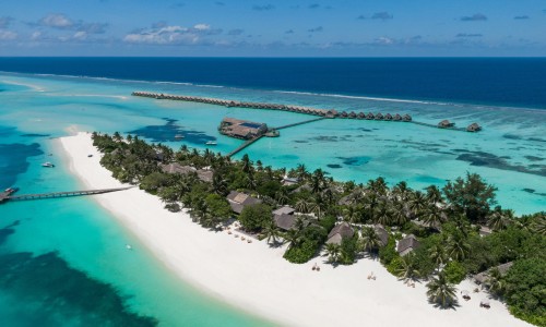 LUX* South Ari Atoll Resort & Villas